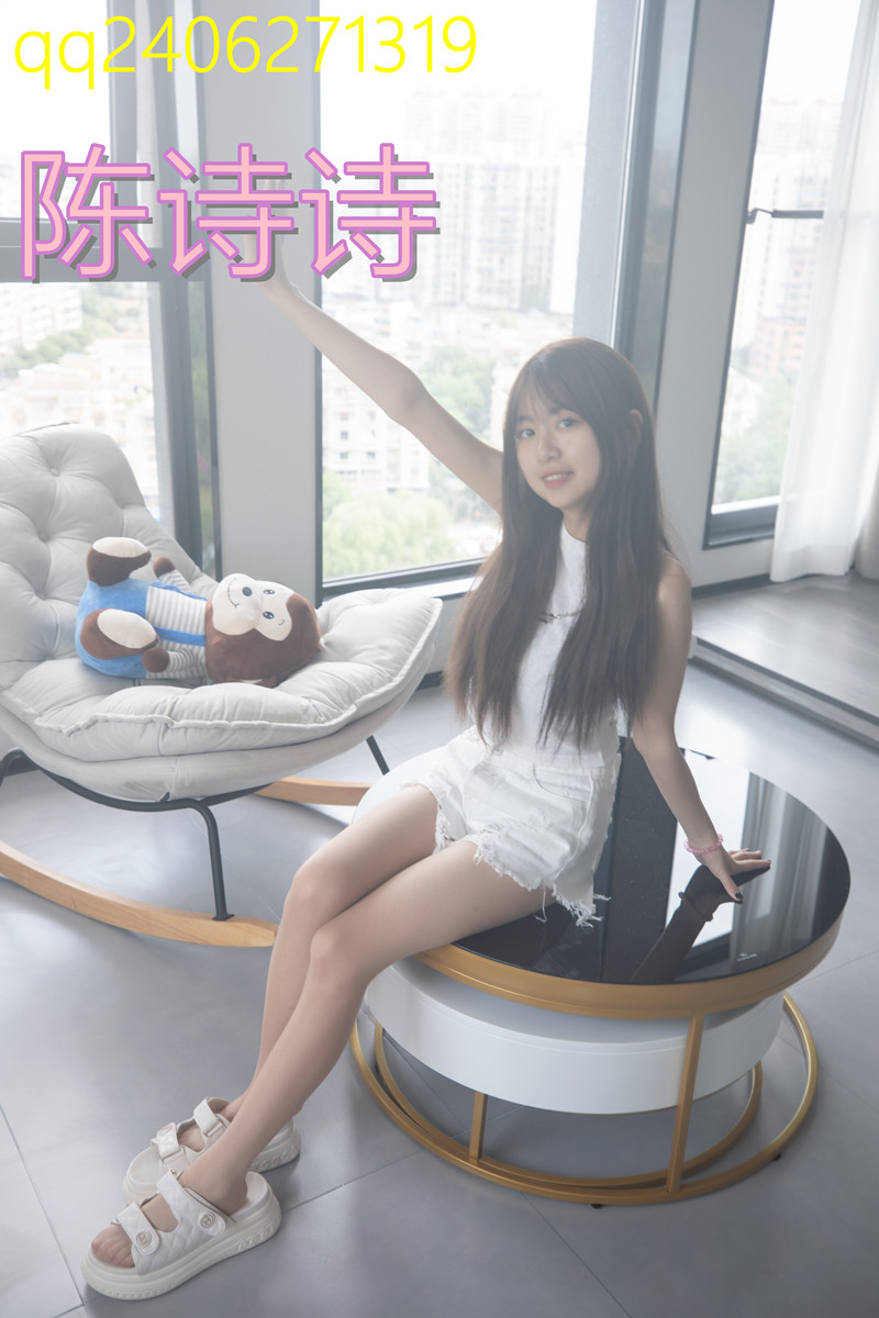 陈诗诗